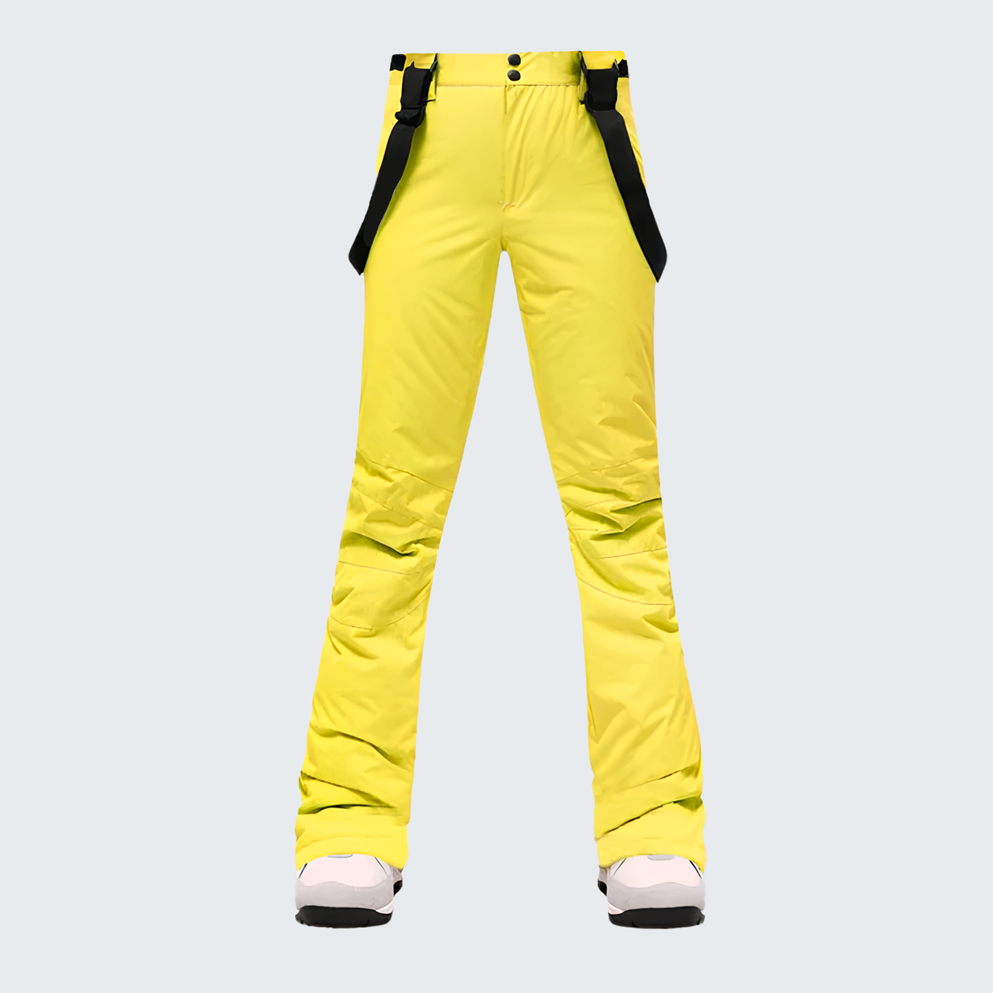 CALÇA CORDILHEIRA SKI FREEZE IMPERMEÁVEL FEMININA