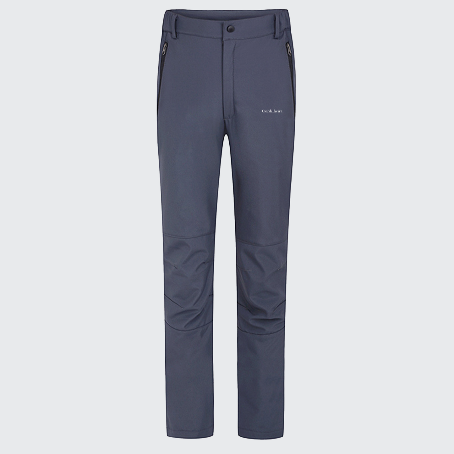 CALÇA CORDILHEIRA FLEECE TOUR MASCULINA