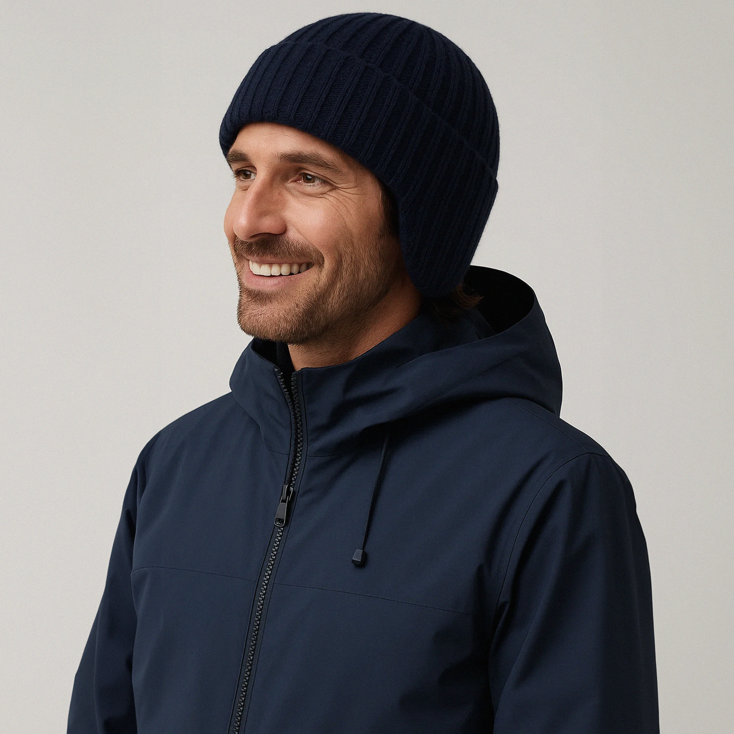 GORRO CORDILHEIRA ESQUIMÓ