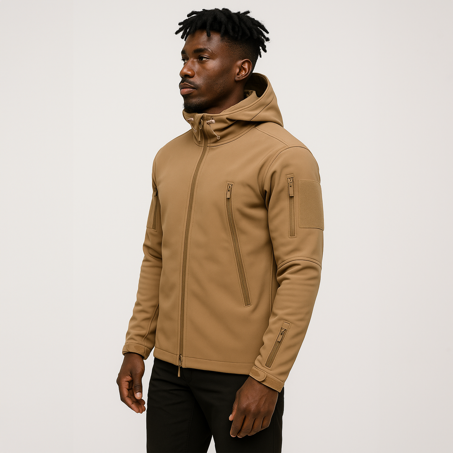 JAQUETA CORDILHEIRA JUNGLE IMPERMEÁVEL MASCULINA