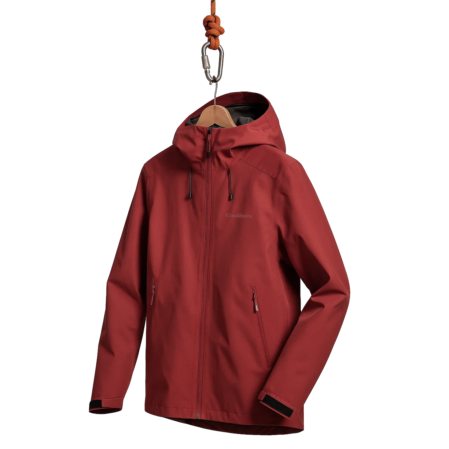 JAQUETA CORDILHEIRA TORRENT IMPERMEÁVEL MASCULINA