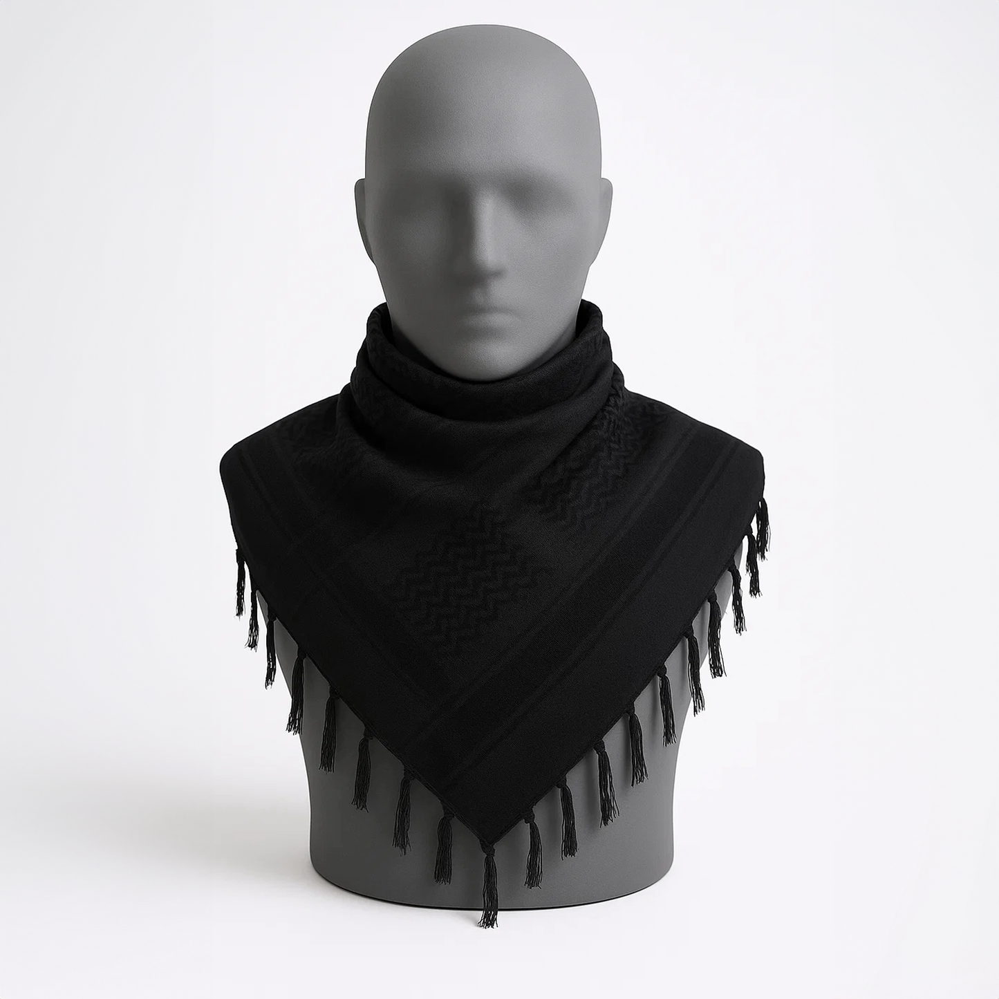 SHEMAGH/LENÇO CORDILHEIRA DELTA