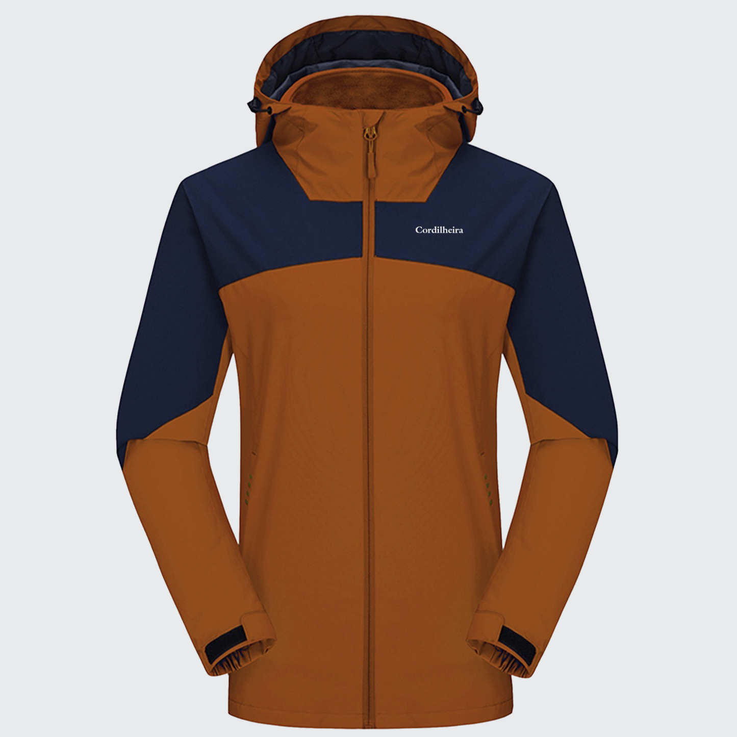 JAQUETA 3 EM 1 CORDILHEIRA NORTHWIND MASCULINA