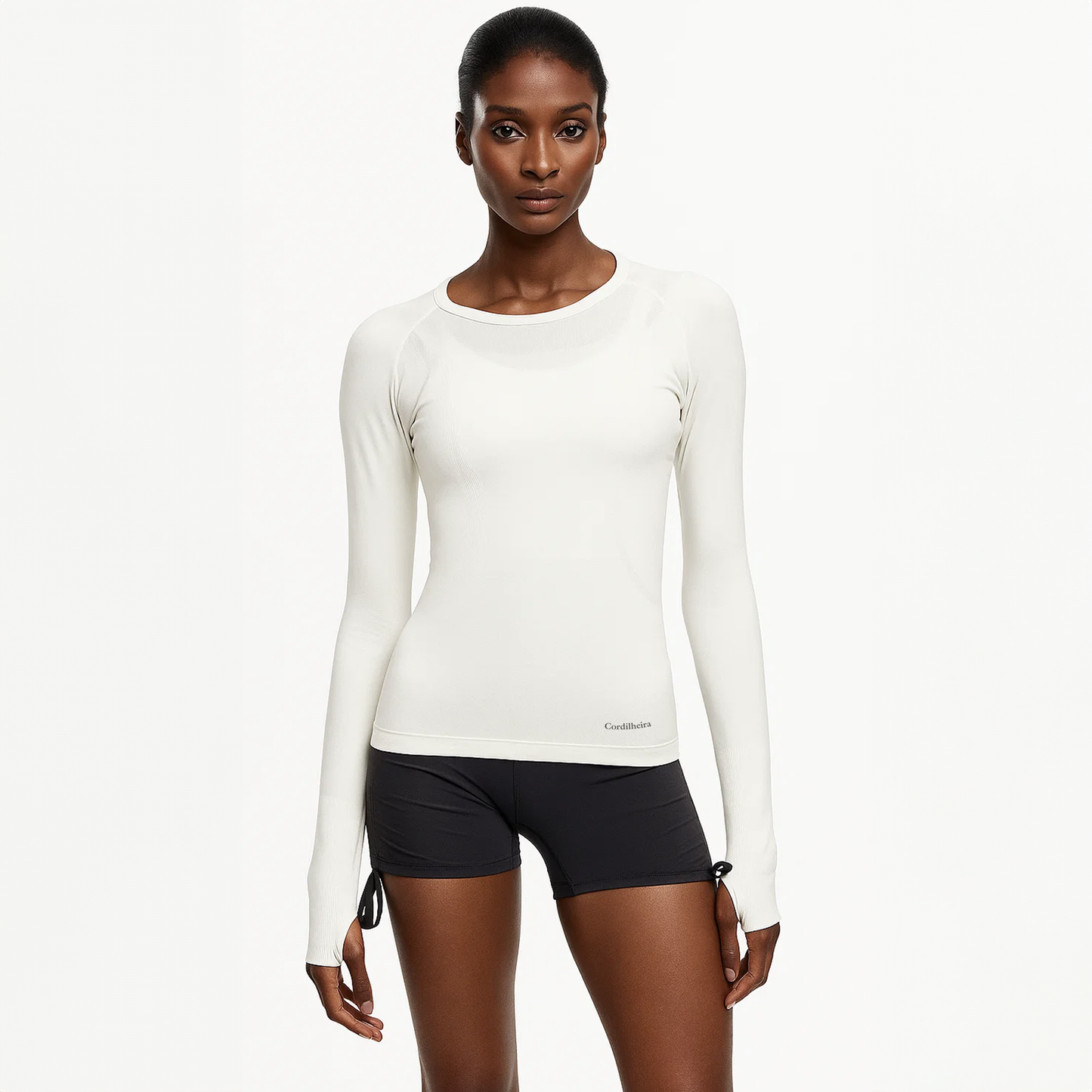 CAMISETA CORDILHEIRA BALANCE FEMININA