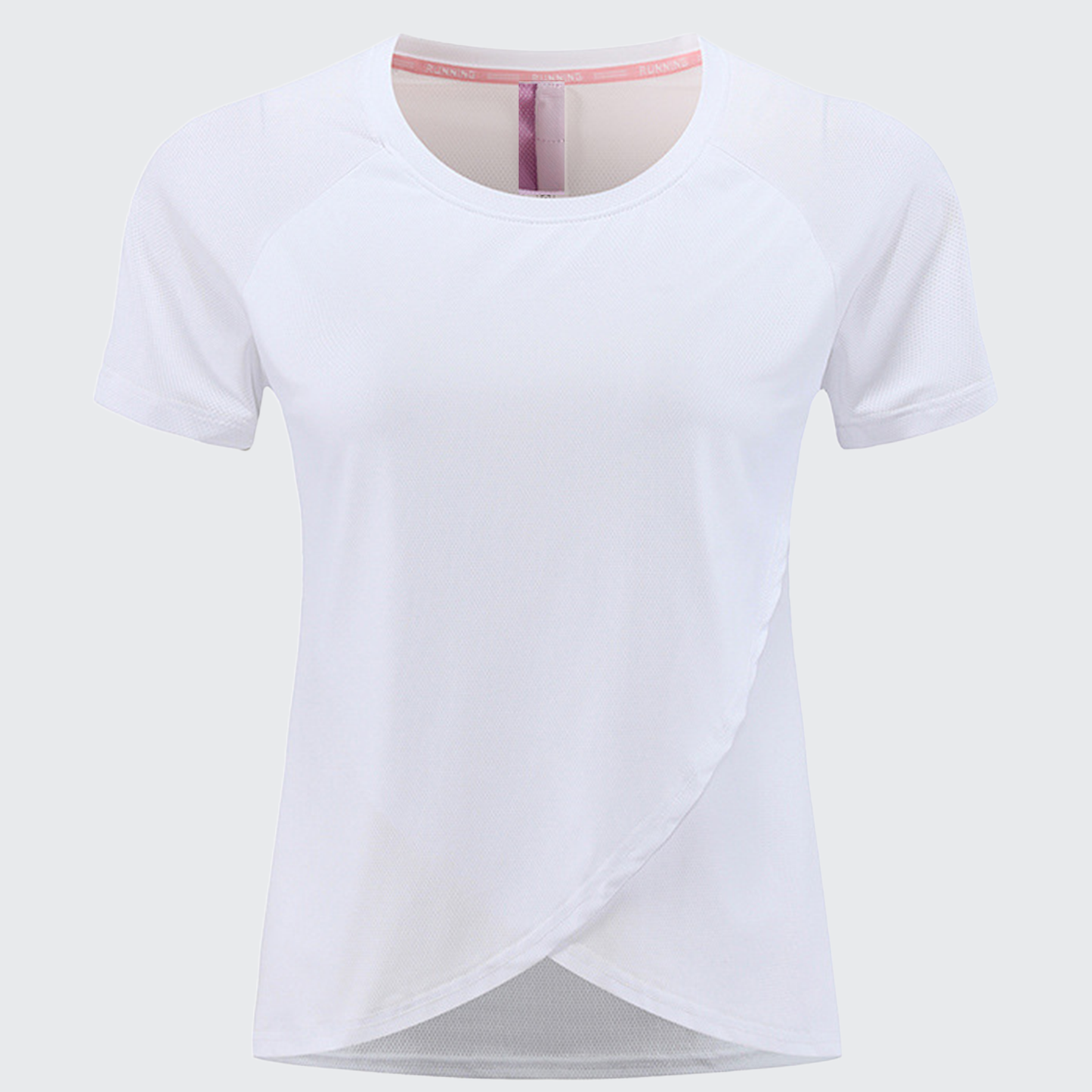 CAMISETA CORDILHEIRA RUNNERS FEMININA