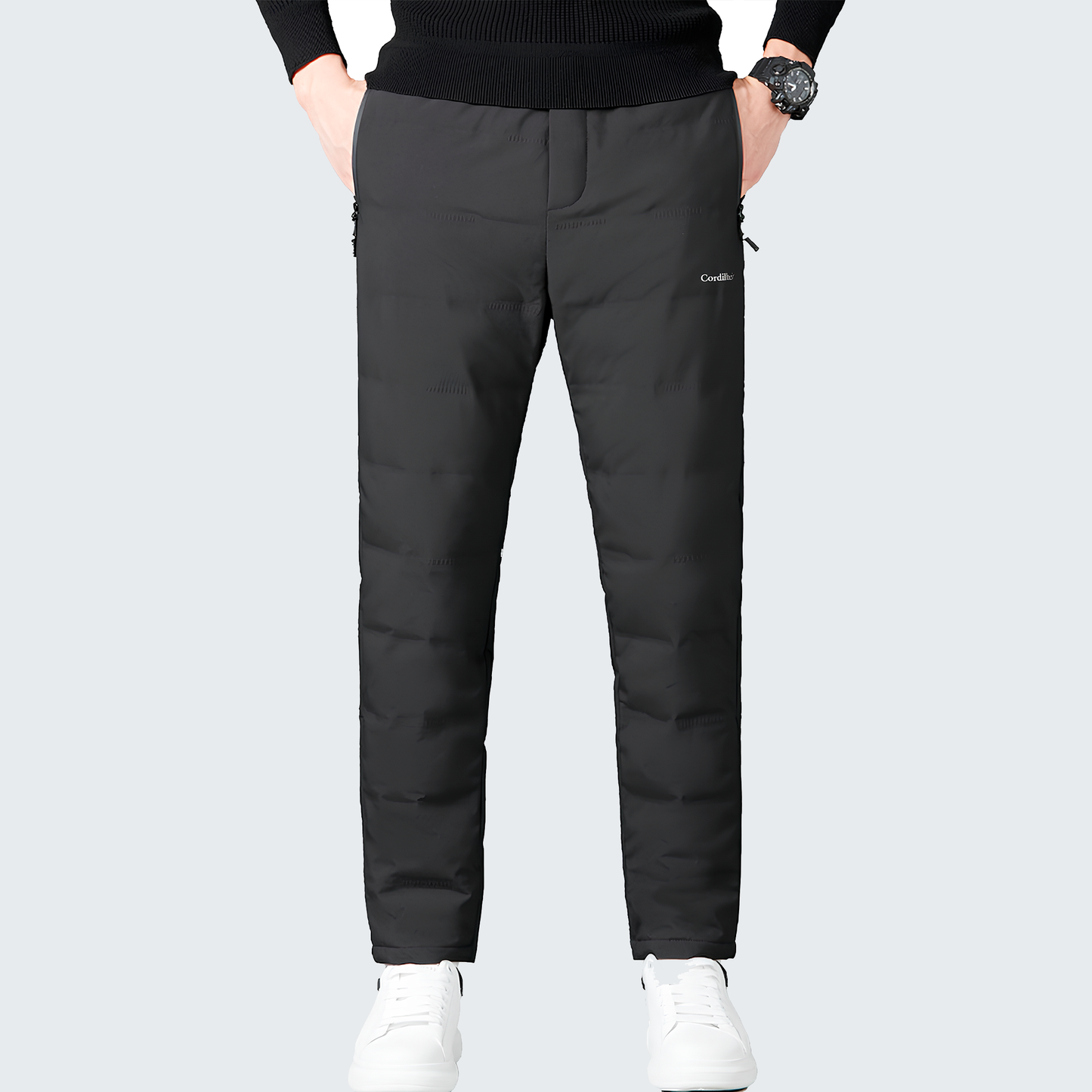 CALÇA CORDILHEIRA PUFFER CLIMATE