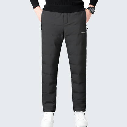 CALÇA CORDILHEIRA PUFFER CLIMATE