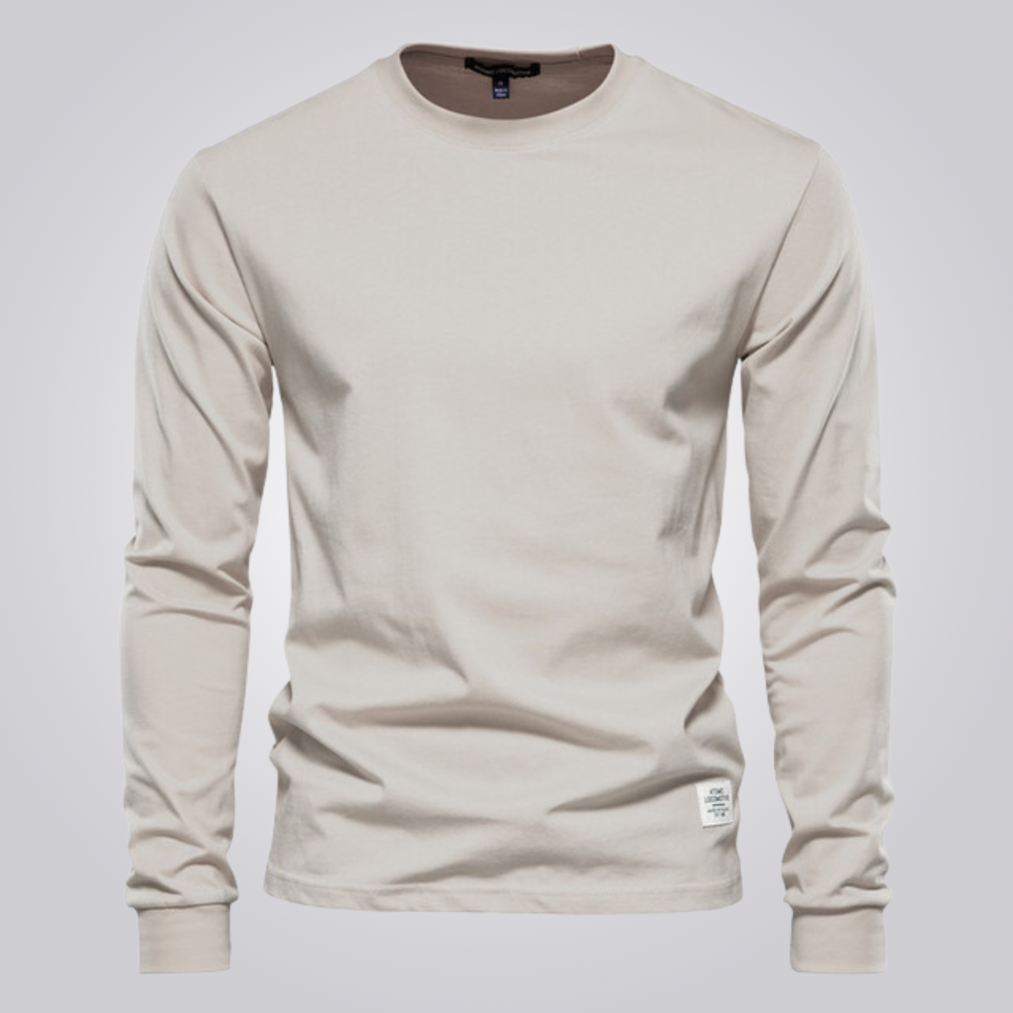 CAMISETA CORDILHEIRA BASIC ALGODÃO