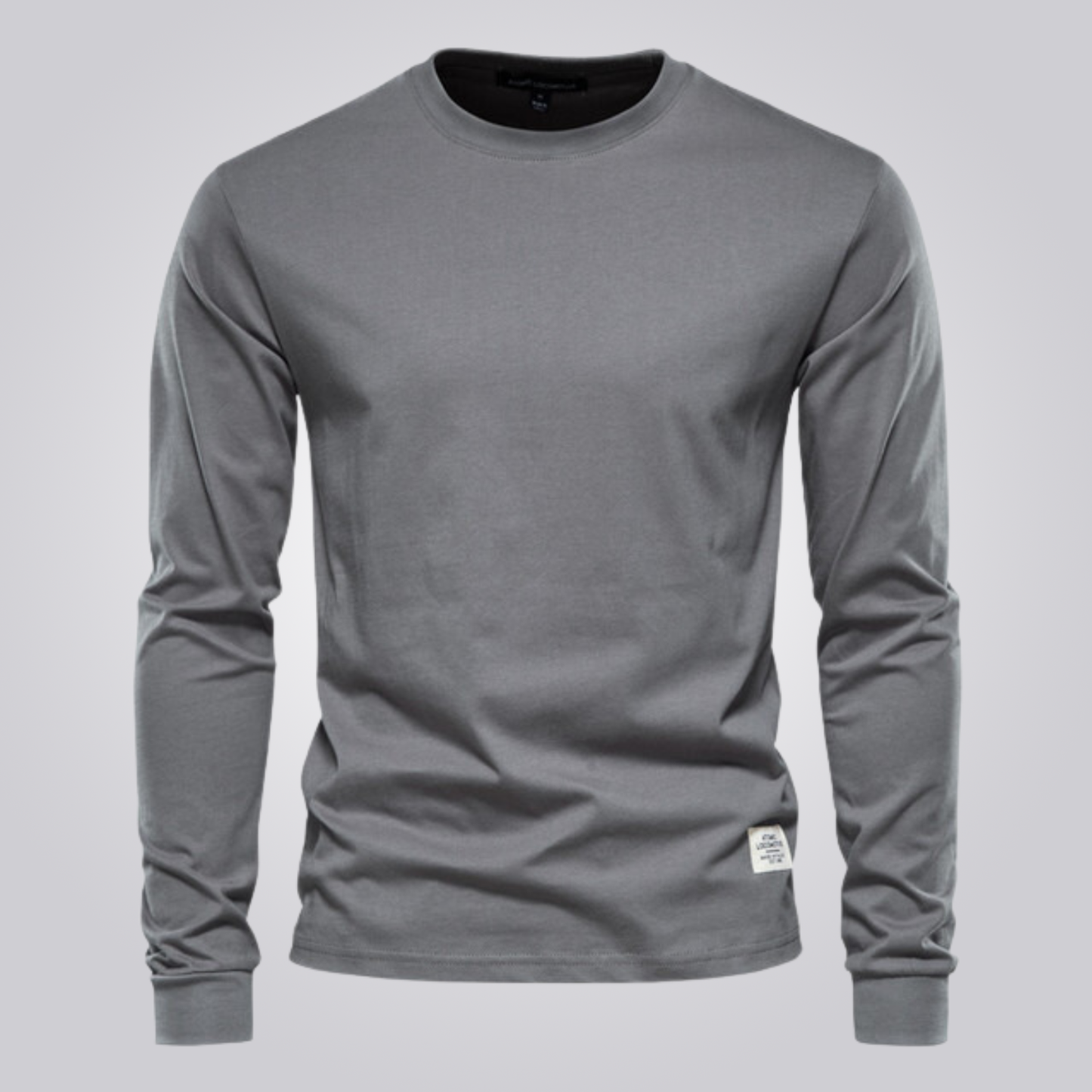 CAMISETA CORDILHEIRA BASIC ALGODÃO