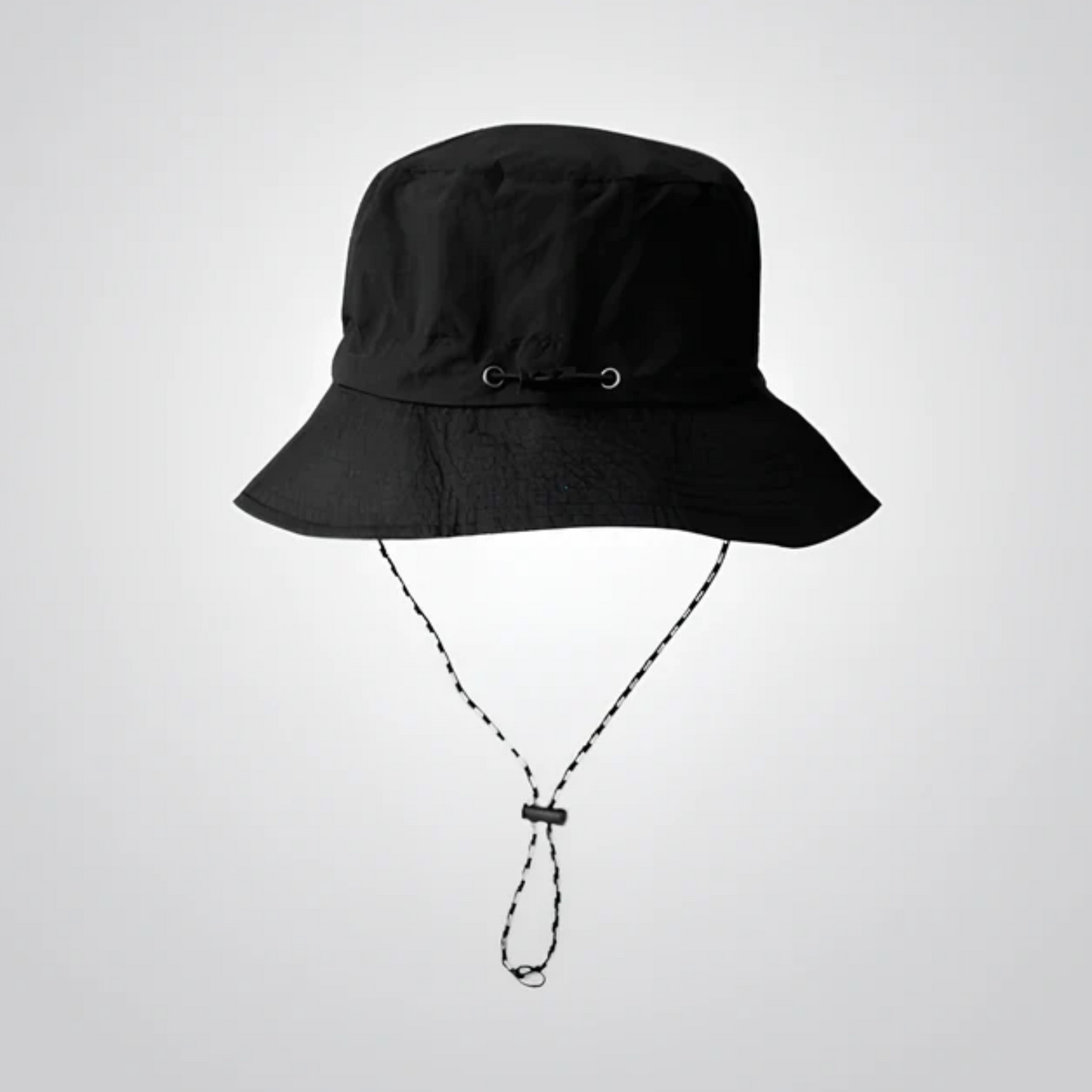 CHAPÉU CORDILHEIRA BUCKET PORTÁTIL