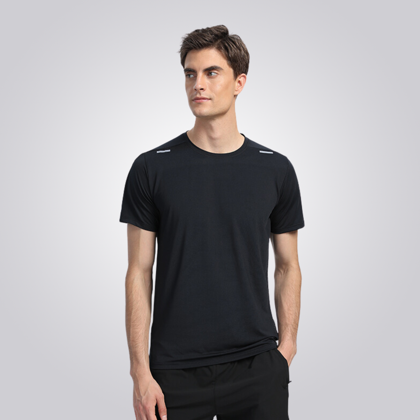 CAMISETA CORDILHEIRA AERODRY PERFORMANCE