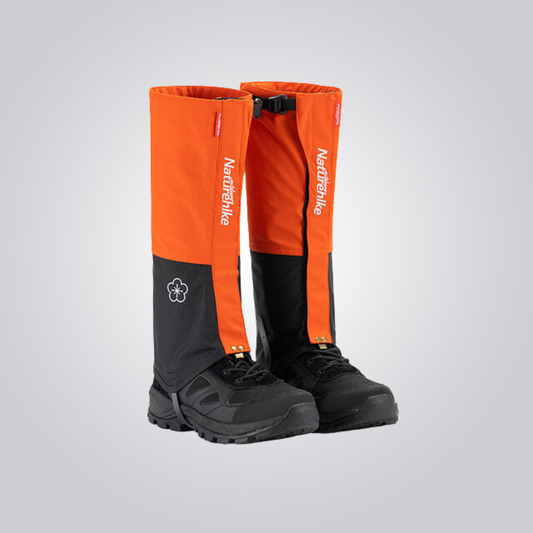 POLAINA CORDILHEIRA NATUREHIKE IMPERMEÁVEL