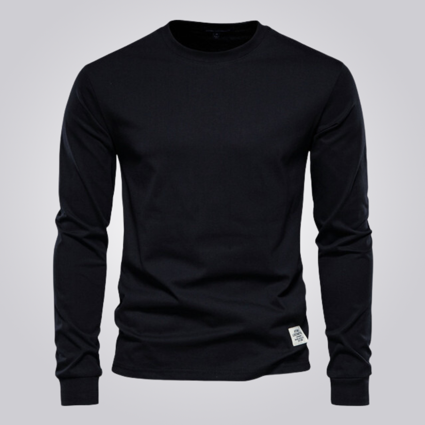 CAMISETA CORDILHEIRA BASIC ALGODÃO