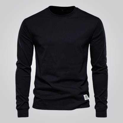 CAMISETA CORDILHEIRA BASIC ALGODÃO