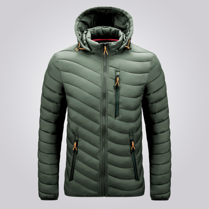 JAQUETA CORDILHEIRA ARCTICS PUFFER MASCULINA