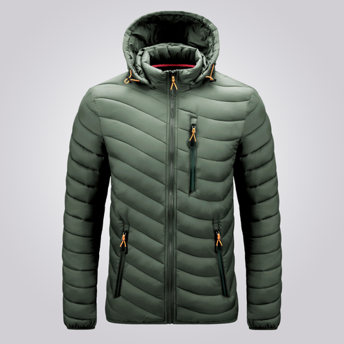 JAQUETA CORDILHEIRA ARCTICS PUFFER MASCULINA