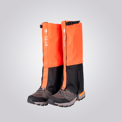 POLAINA CORDILHEIRA GEAR IMPERMEÁVEL