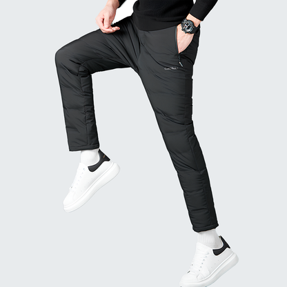 CALÇA CORDILHEIRA PUFFER CLIMATE