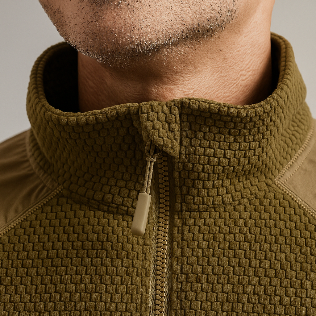 JAQUETA CORDILHEIRA COMBAT MASCULINA