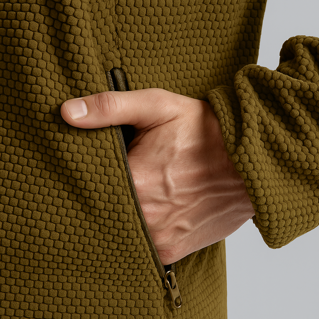 JAQUETA CORDILHEIRA COMBAT MASCULINA