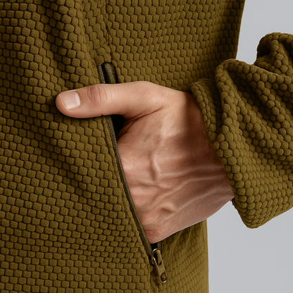 JAQUETA CORDILHEIRA COMBAT MASCULINA