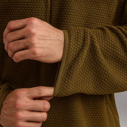 JAQUETA CORDILHEIRA COMBAT MASCULINA