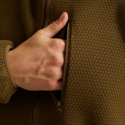 JAQUETA CORDILHEIRA COMBAT MASCULINA