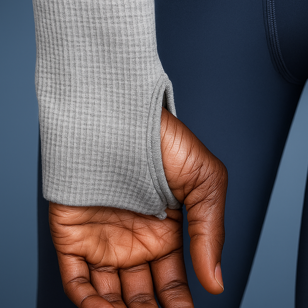 CAMISETA CORDILHEIRA BALANCE FEMININA