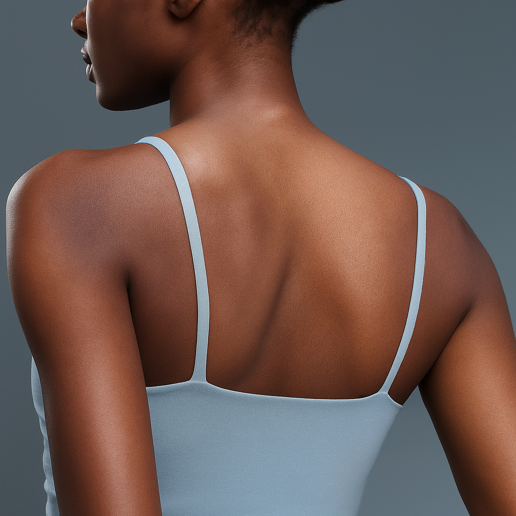 TOP CORDILHEIRA ZEN FEMININA