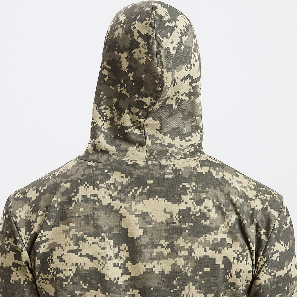 CAMISETA CORDILHEIRA RECON MASCULINA