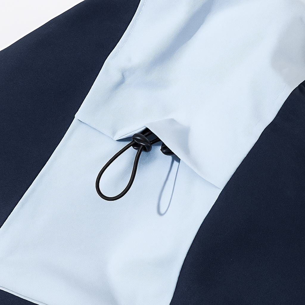 JAQUETA 3 EM 1 CORDILHEIRA ACONCÁGUA MASCULINA