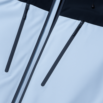 JAQUETA 3 EM 1 CORDILHEIRA ACONCÁGUA MASCULINA