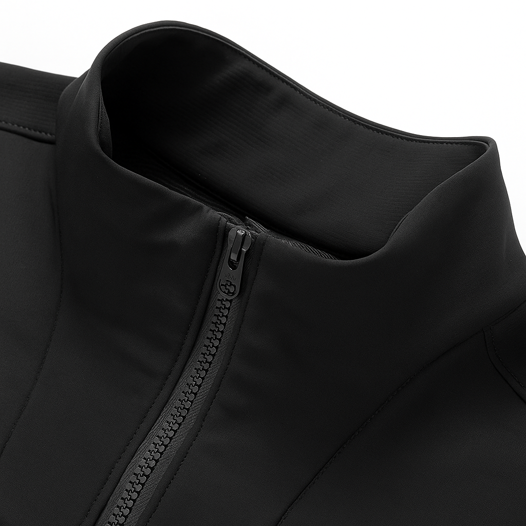 JAQUETA CORDILHEIRA CONTINENTAL MASCULINA