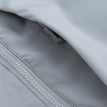 JAQUETA PUFFER CORDILHEIRA TRAVELLER PORTÁTIL MASCULINA