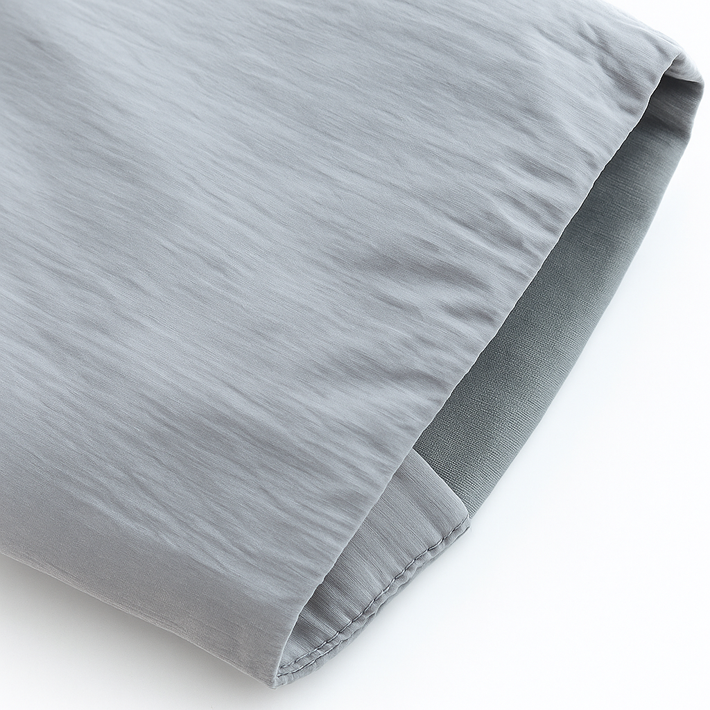 JAQUETA PUFFER CORDILHEIRA TRAVELLER PORTÁTIL MASCULINA