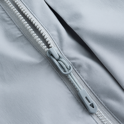 JAQUETA PUFFER CORDILHEIRA TRAVELLER PORTÁTIL MASCULINA