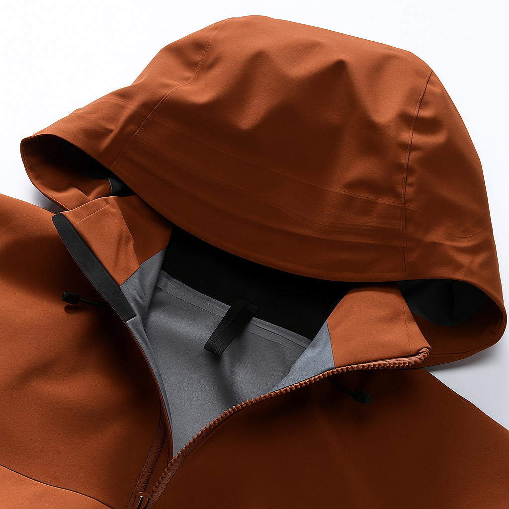 JAQUETA ANORAK CORDILHEIRA HEAVY STORM FEMININA