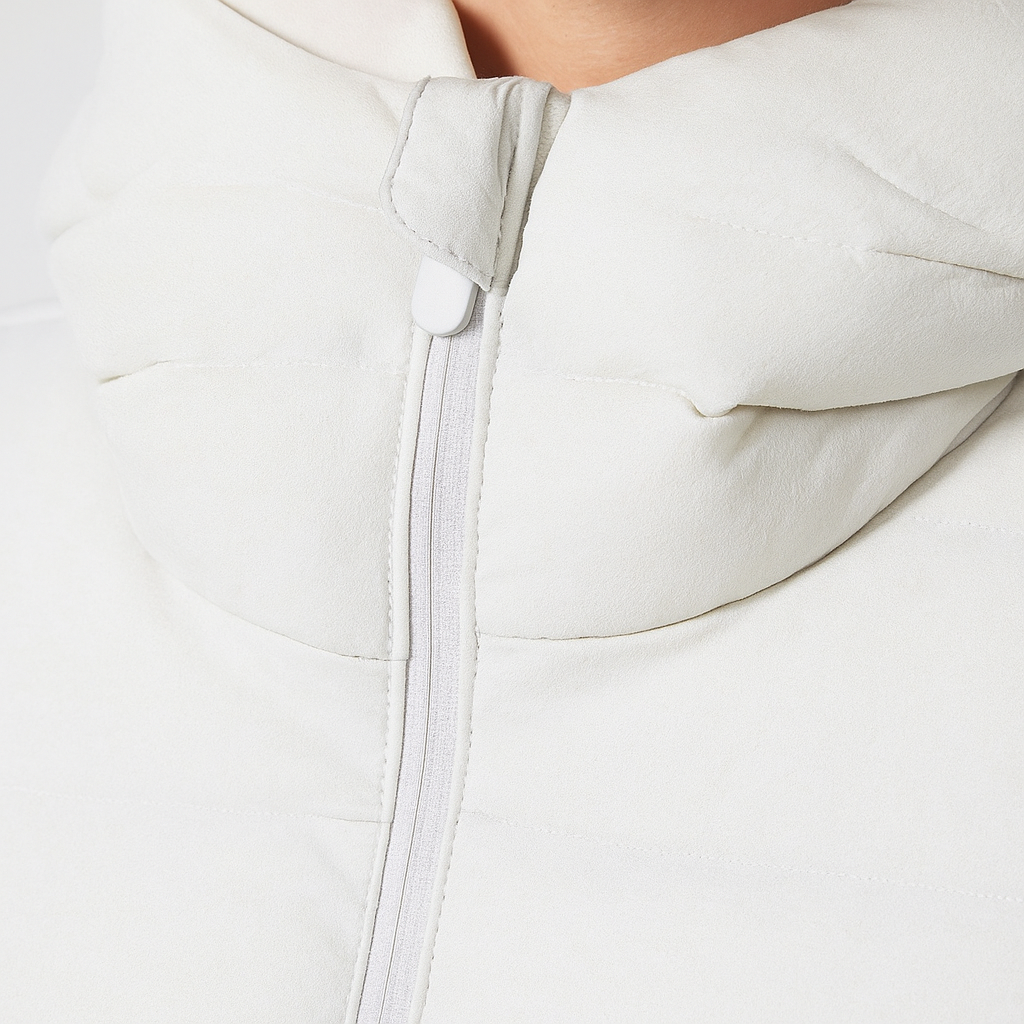 JAQUETA PUFFER CORDILHEIRA CLOUD FEMININA