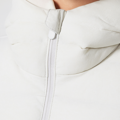 JAQUETA PUFFER CORDILHEIRA CLOUD FEMININA