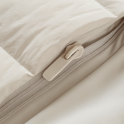 JAQUETA PUFFER CORDILHEIRA CLOUD FEMININA