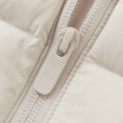 JAQUETA PUFFER CORDILHEIRA CLOUD FEMININA