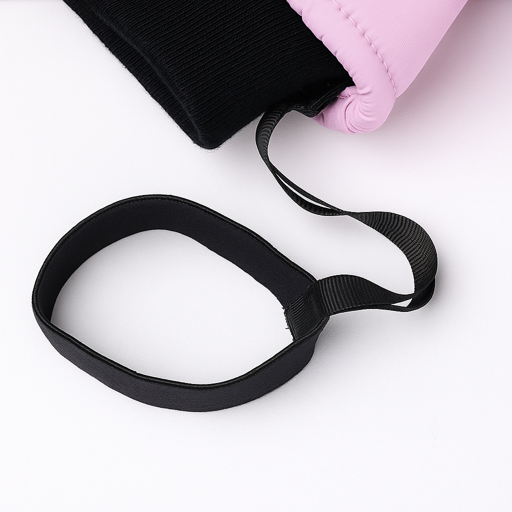 LUVA CORDILHEIRA BLIZZARD IMPERMEÁVEL