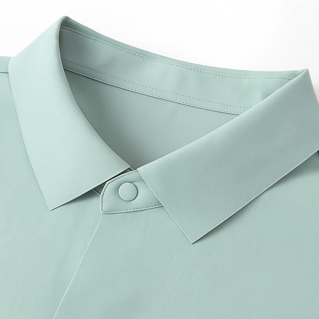 POLO CORDILHEIRA ICE STAYDRY MASCULINA