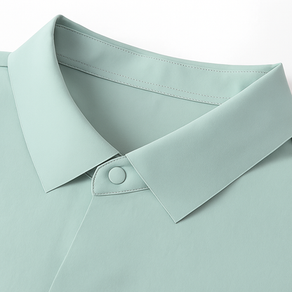 POLO CORDILHEIRA ICE STAYDRY MASCULINA