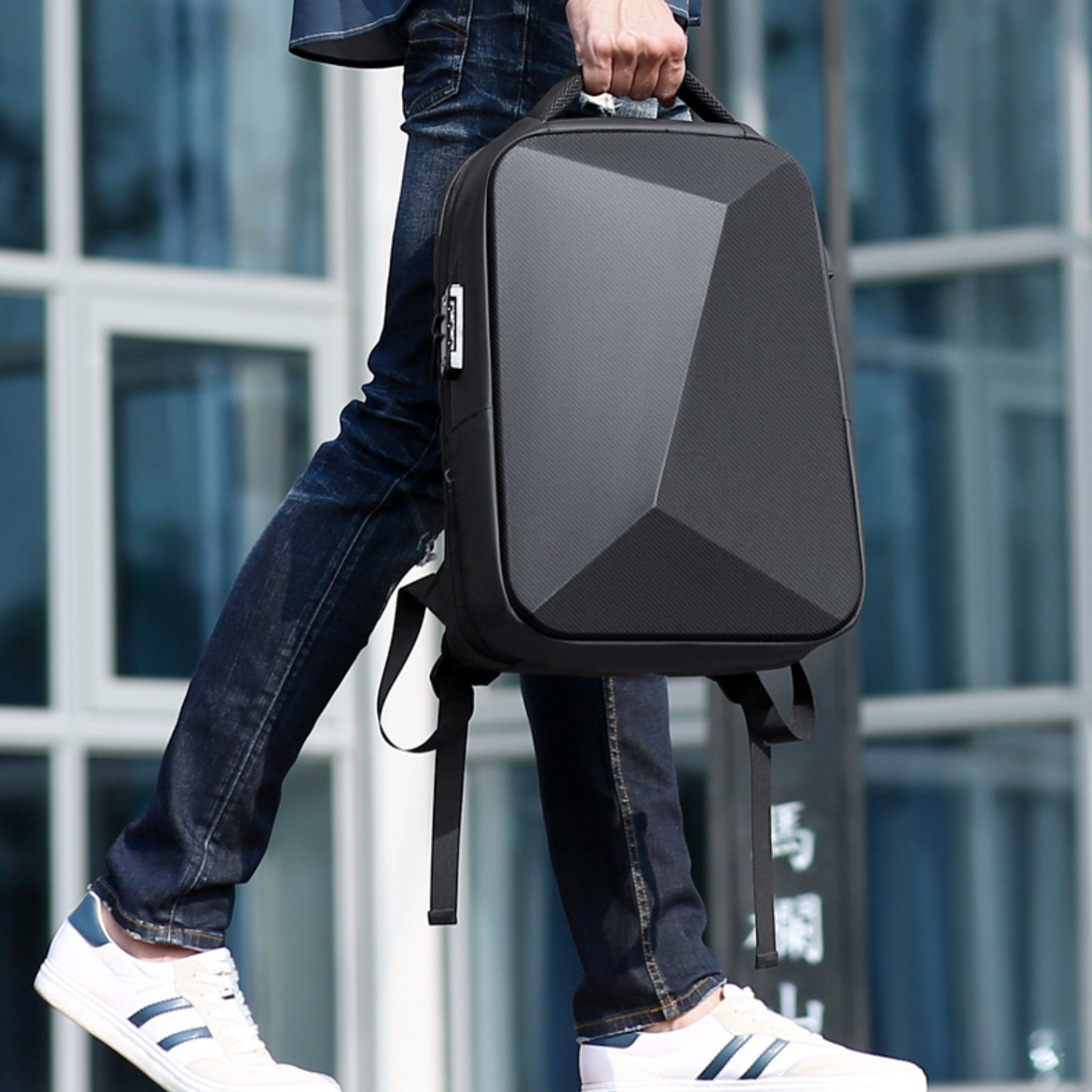 MOCHILA CORDILHEIRA ODYSSEY MASCULINA