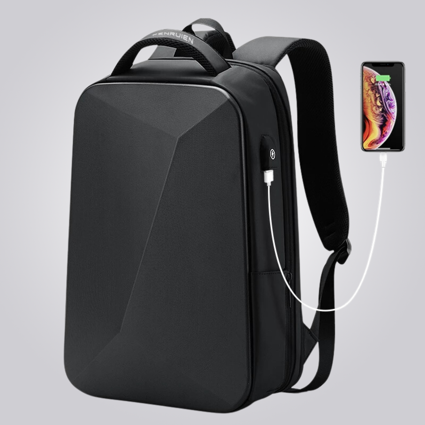 MOCHILA CORDILHEIRA ODYSSEY MASCULINA