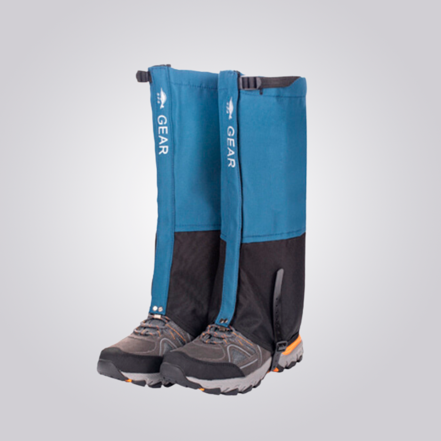 POLAINA CORDILHEIRA GEAR IMPERMEÁVEL