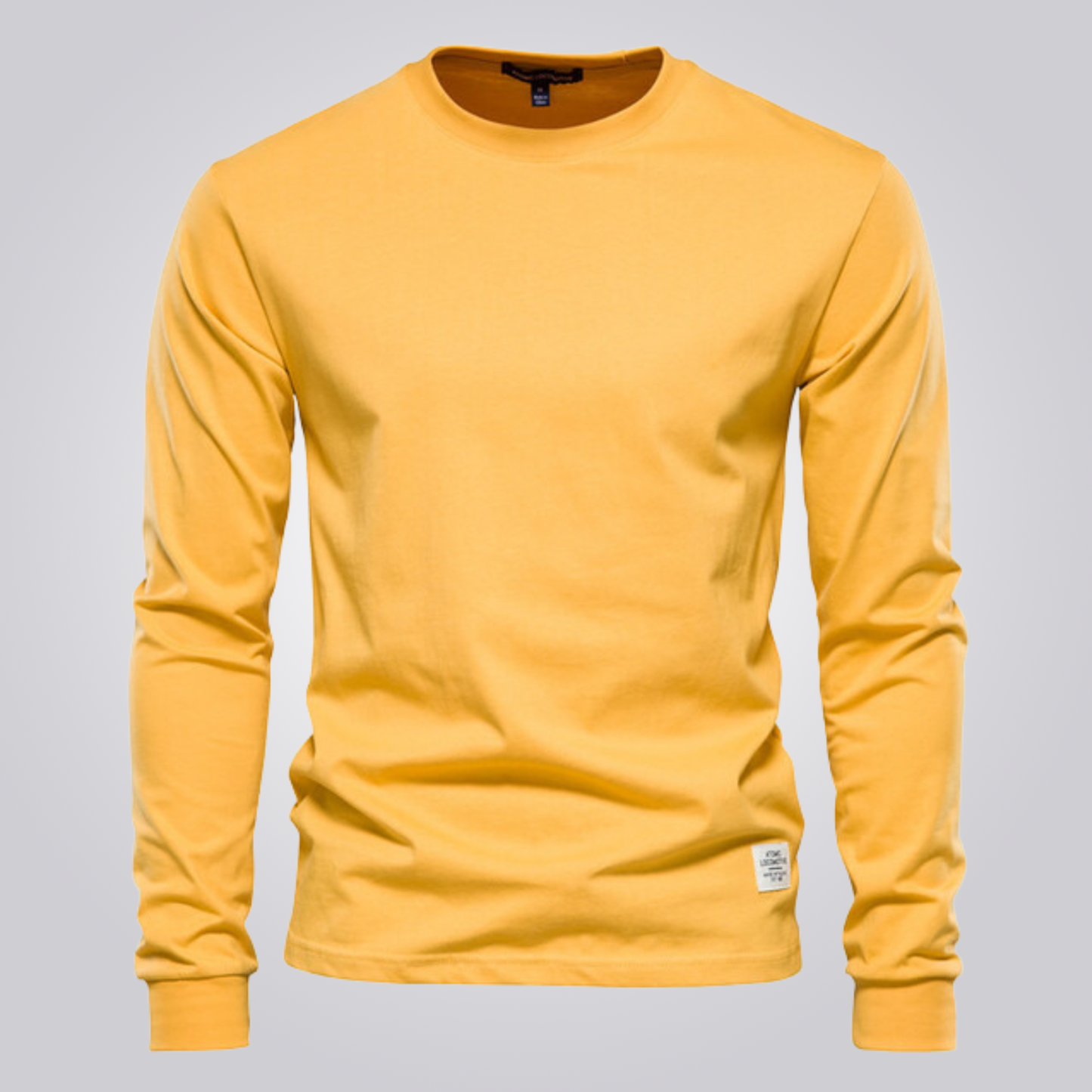 CAMISETA CORDILHEIRA BASIC ALGODÃO