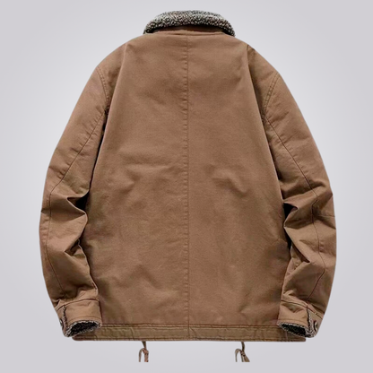 JAQUETA CORDILHEIRA VANGUARD MASCULINA