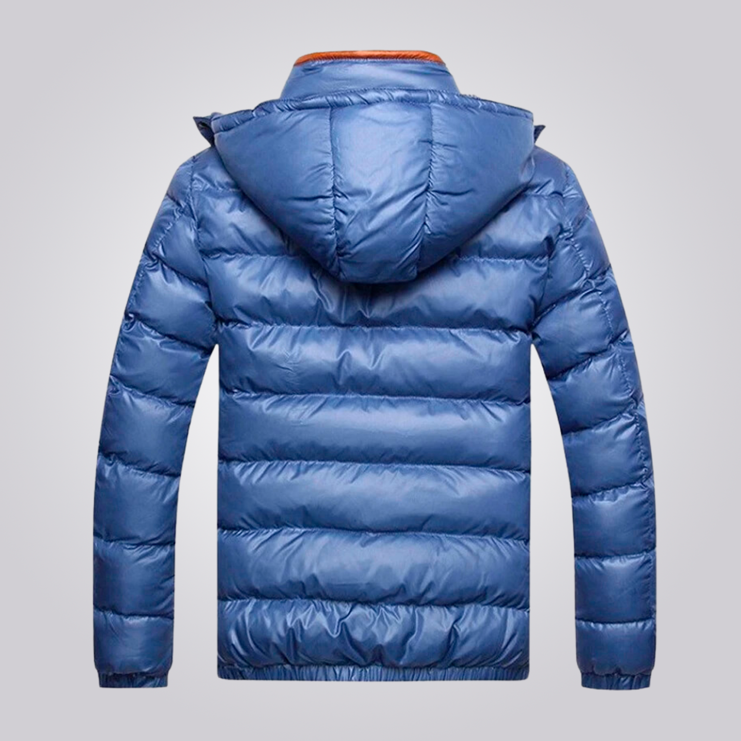 JAQUETA CORDILHEIRA GLACIERBOUND MASCULINA